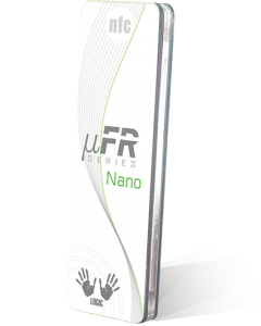 NFC Reader Writer uFR Nano
