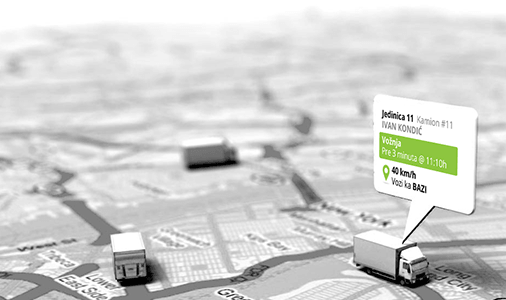 gps-satelitsko-pracenje-vozila - GPS praćenje vozila