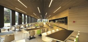 Sistem izdavanja obroka u studentskim restoranima