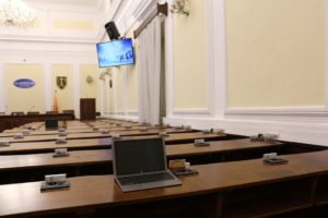 Elektronska skupština